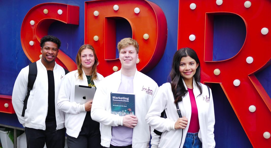 LSPR Institute Sebagai Perguruan Tinggi Swasta Terbaik Versi THE Impact Rankings dan WURI Rankings