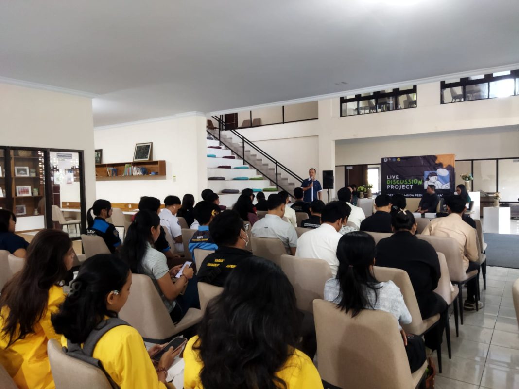 152 Pejabat Pemkab Buleleng Dilantik. Pj Bupati: Meritokrasi Jadi Kunci