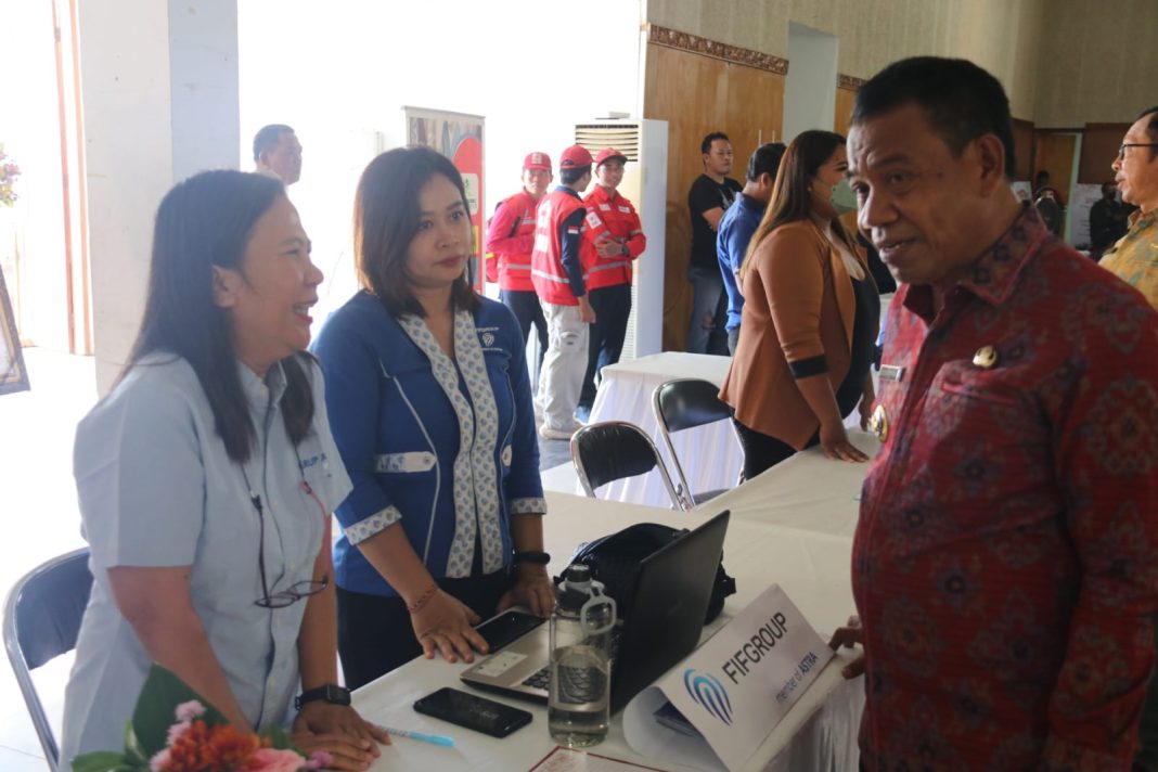 Buleleng Job Fair 2024! Tawarkan 1.919 Lowongan Kerja