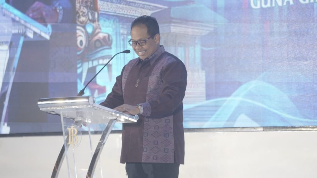 Apresiasi Bali Jagadhita, PJ. Gubernur Bali Harap UMKM Bali Dapat Perluas Pasar dan Naik Kelas