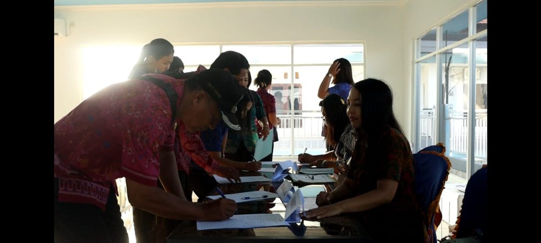 Kadisdikpora Buleleng Dorong Akses dan Kualitas Layanan Prima pada PAUD