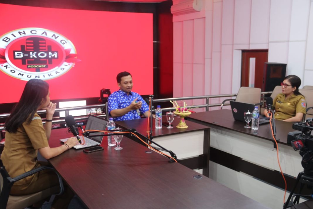 Stunting : Bukan Sekedar Kurang Makan, tapi Juga Pola Asuh, Stimulasi dan Sanitasi yang Buruk