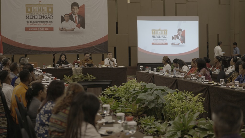 Pekerja Migran Indonesia Purna Rasakan Manfaat Program Pemberdayaan Pemerintah