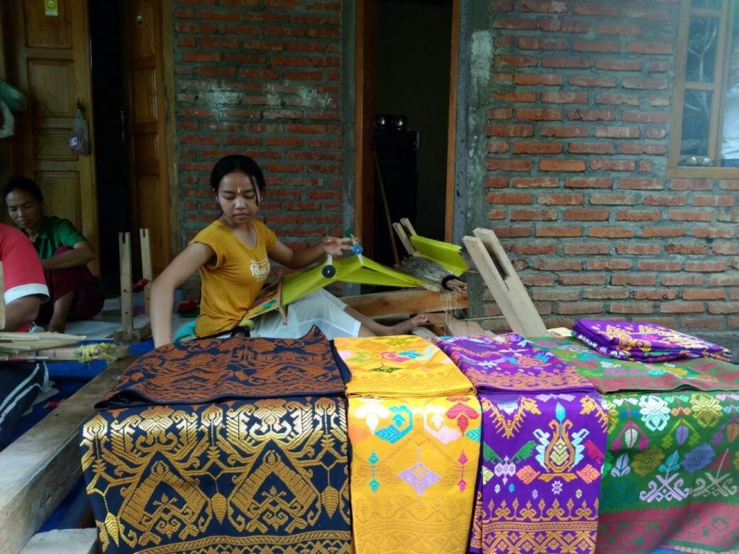 Buleleng Tegaskan Komitmen Sebagai Kabupaten Kreatif Nasional dan Dunia