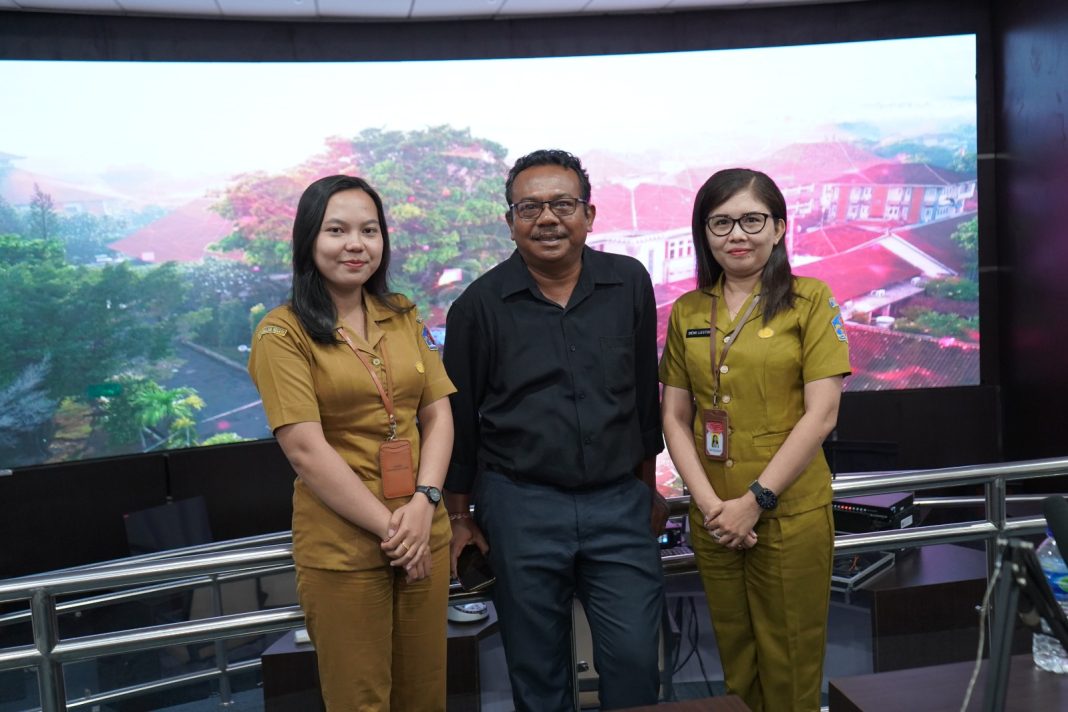 Yayasan Citra Usadha Indonesia Ajak Masyarakat Peduli Pencegahan HIV