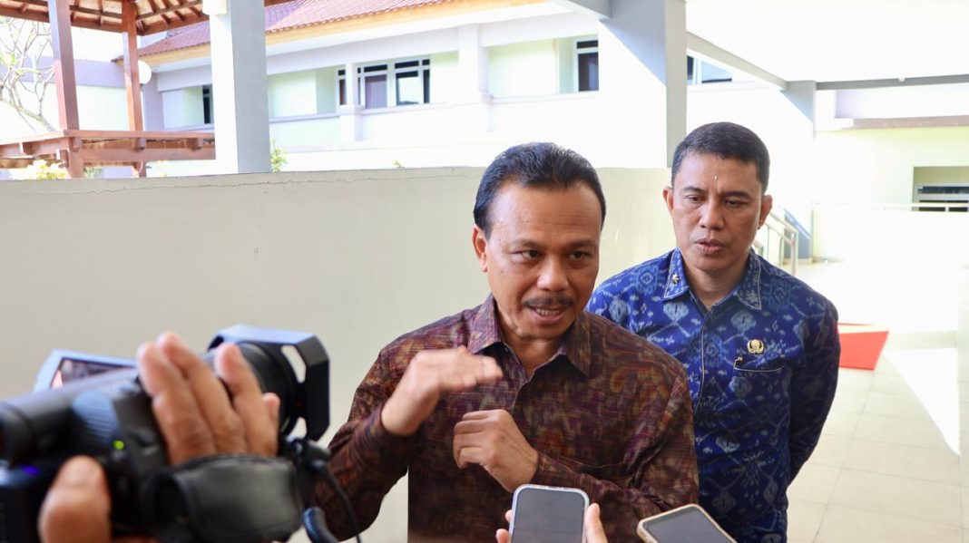 RSBM Menuju Standar Internasional Tahun 2025: Bali Canangkan Posisi Baru dalam Wisata Kesehatan