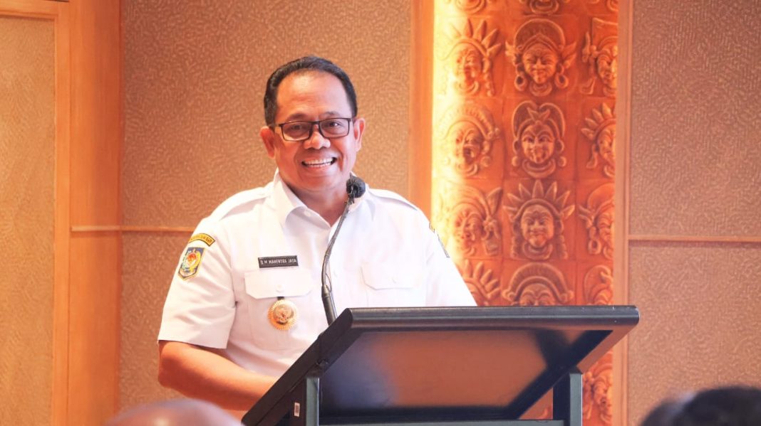 Pengembangan Subway Bali Masuk Tahap Penunjukan Mitra Strategis dan Pemimpin Konsorsium Investor