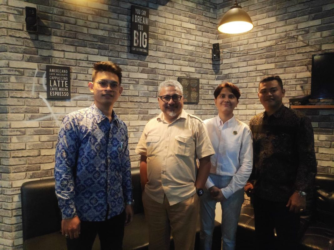 Merasa Dikriminalkan oleh Penyidik Polresta Denpasar, Ibu Indy Dua Kali Mengadu ke Propam Polda Bali