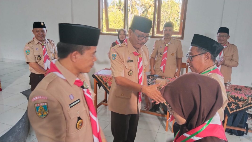 Lahirkan Pembina Pramuka Handal, KKMI Buleleng Gelar KMD