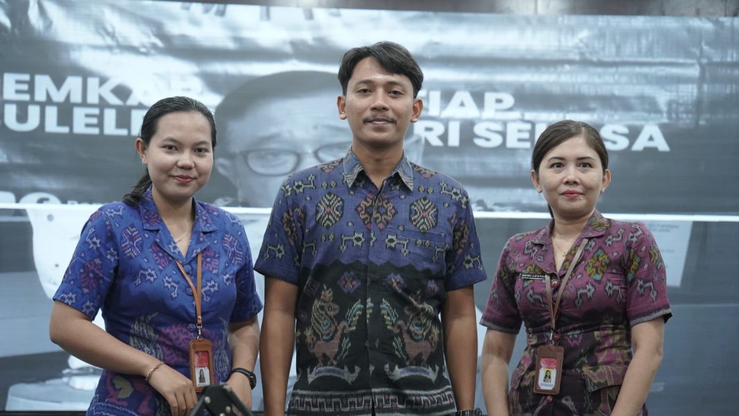 Sanggar Seni Anglocita Suara: Merajut Masa Depan Karawitan Bali dengan Sentuhan Global