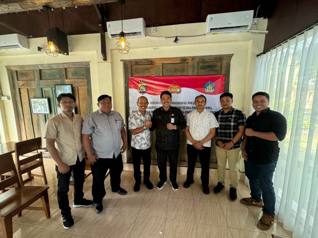 ASN diharapkan dapat menjaga dan mewujudkan netralitas dalam Pilkada Serentak di Provinsi Bali