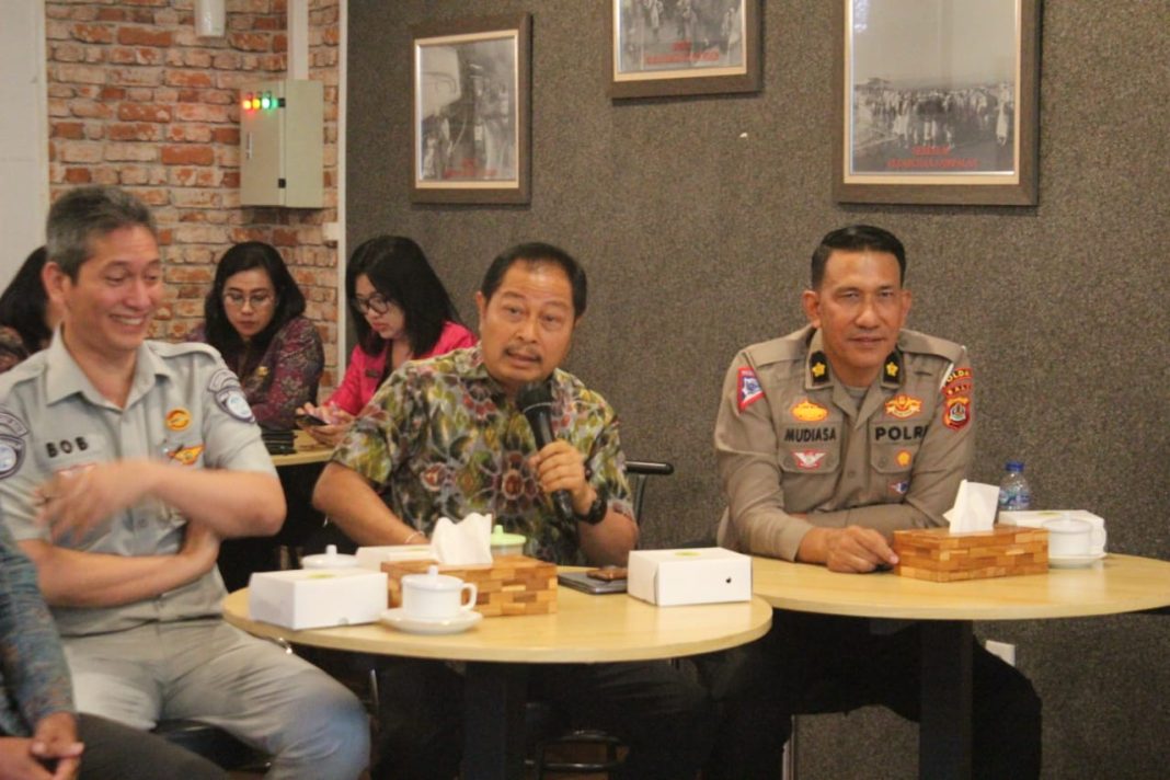 Mulai 14 Agustus 2024, Pemprov Bali Lakukan Relaksasi Pajak Tahun 2024 bagi Wajib Pajak