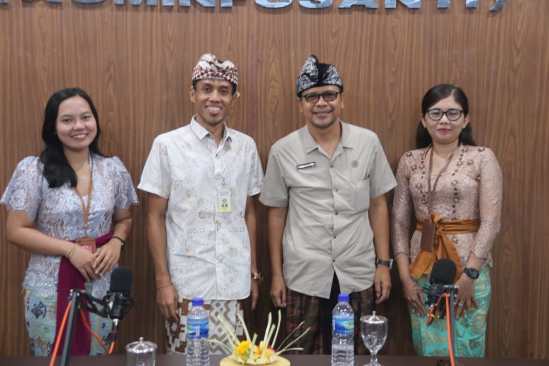 Kolaborasi dan Edukasi, Jadi Strategi Jitu Tekan Angka Kematian Ibu dan Balita