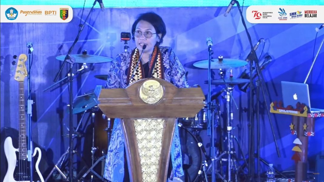 Kemendikbudristek Kembali Menggelar LKS SMK XXXII Tingkat Nasional 2024