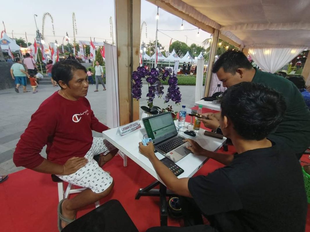 Kemudahan Berinvestasi di Buleleng, MPP Layanan Online Solusinya