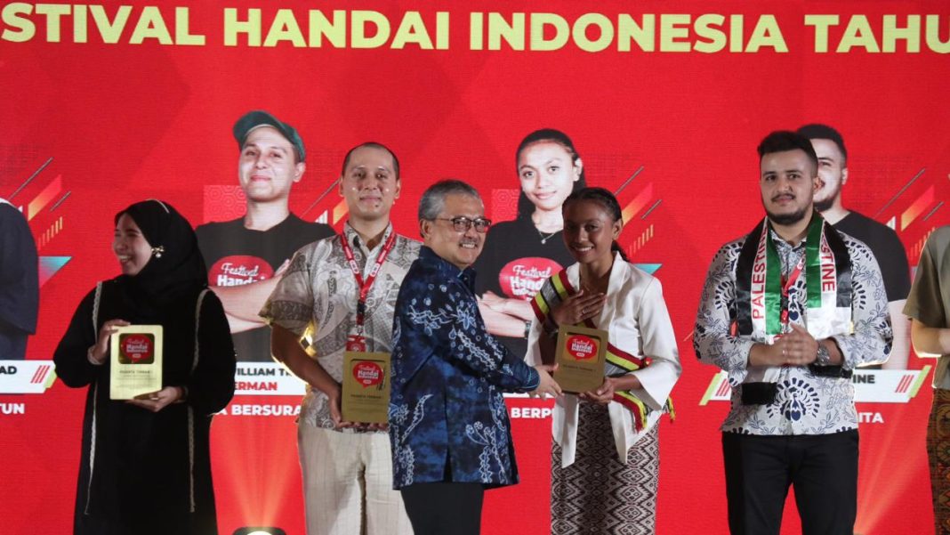 FHI Ke-5, Timor Leste Borong Juara Pertama Dua Kategori