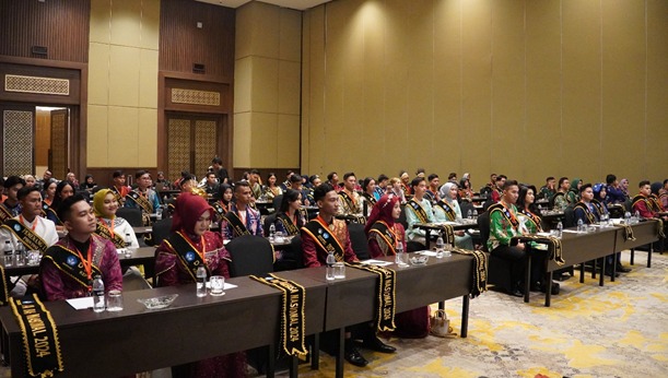 Pemilihan Duta Bahasa Nasional 2024 Perkuat Karakter, Martabat, dan Daya Saing Bangsa