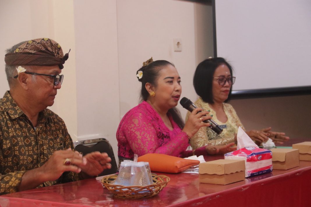 Lomba Pustakawan Meriahkan Festival Literasi