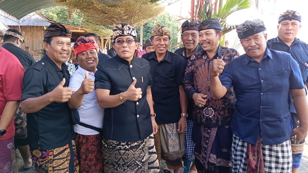 Prestisius, Giri Prasta Canangkan MRT Akan Sampai ke Buleleng