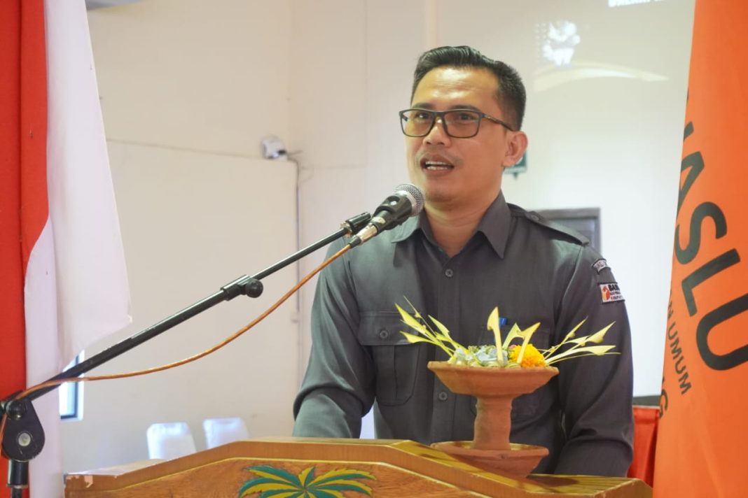 Berstatus ASN, Pendamping Bacalon Wajib Cuti