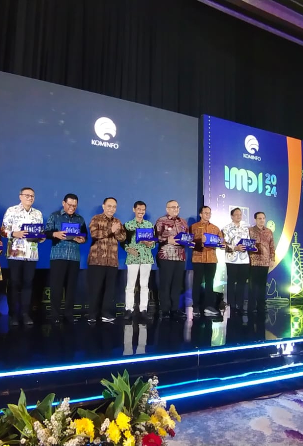 Berbangga!! Buleleng Raih Penghargaan IMDI 2024 Nasional dan Terbaik di Bali