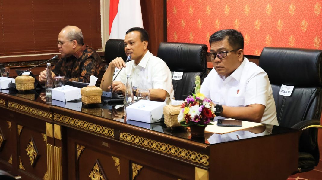 Jelang Hari Raya Galungan dan Kuningan Stok Pangan di Bali Dipastikan Aman