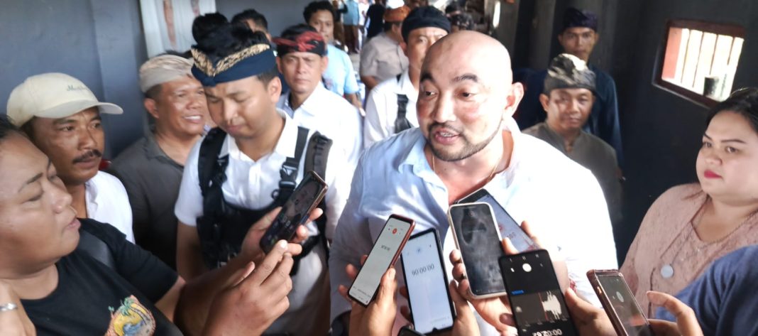 Mulia – PAS Janji Gratiskan Sekolah SMA dan SMK