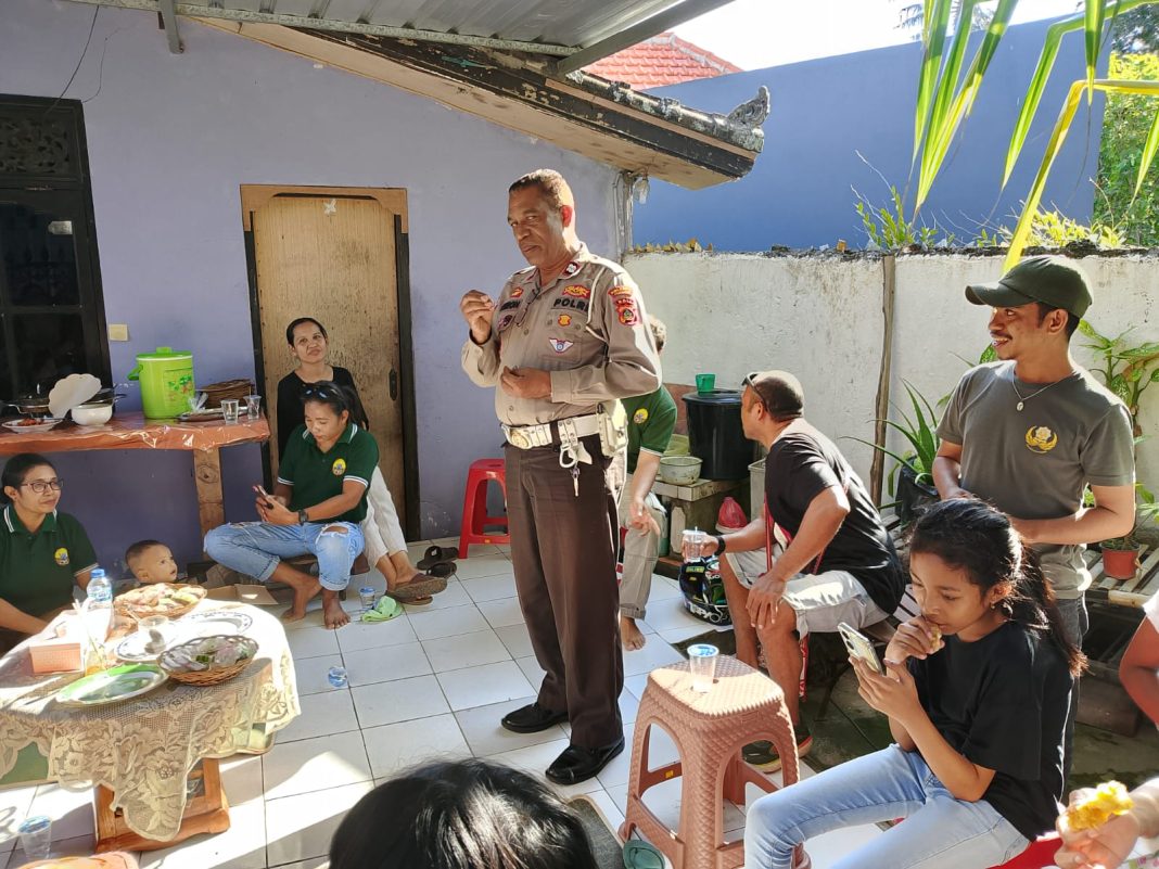 Jasa Raharja NTT Ternyata Menolak Klaim Lakalantas yang Korbannya dalam Keadaan Mabuk