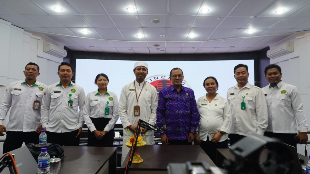 Peran Strategis Penyuluh Agama Hindu dalam Pembentukan Karakter di Kabupaten Buleleng