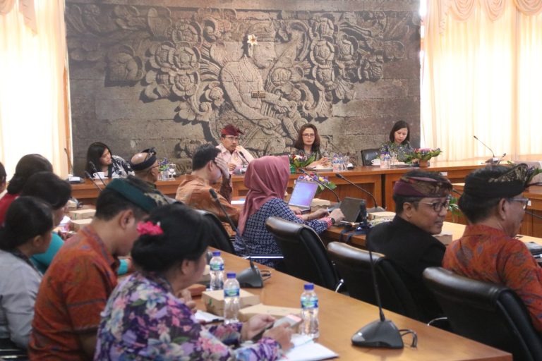 Kemenkopmk Apresiasi Implementasi RAN Pijar di Buleleng