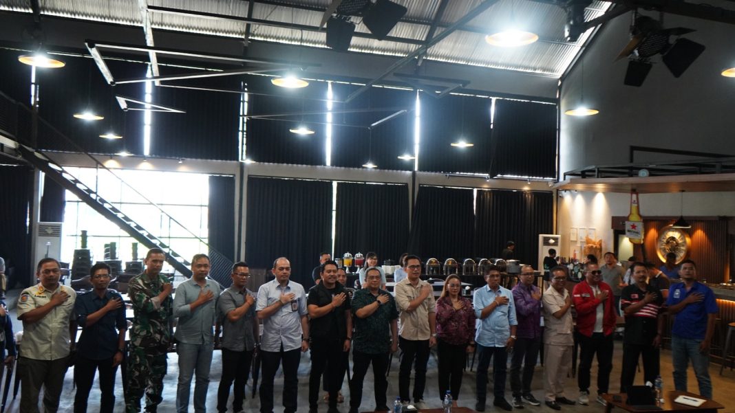 KPU Buleleng Matangkan Persiapan Pengundian Nomor Urut dan Deklarasi Kampanye Damai Pilkada 2024