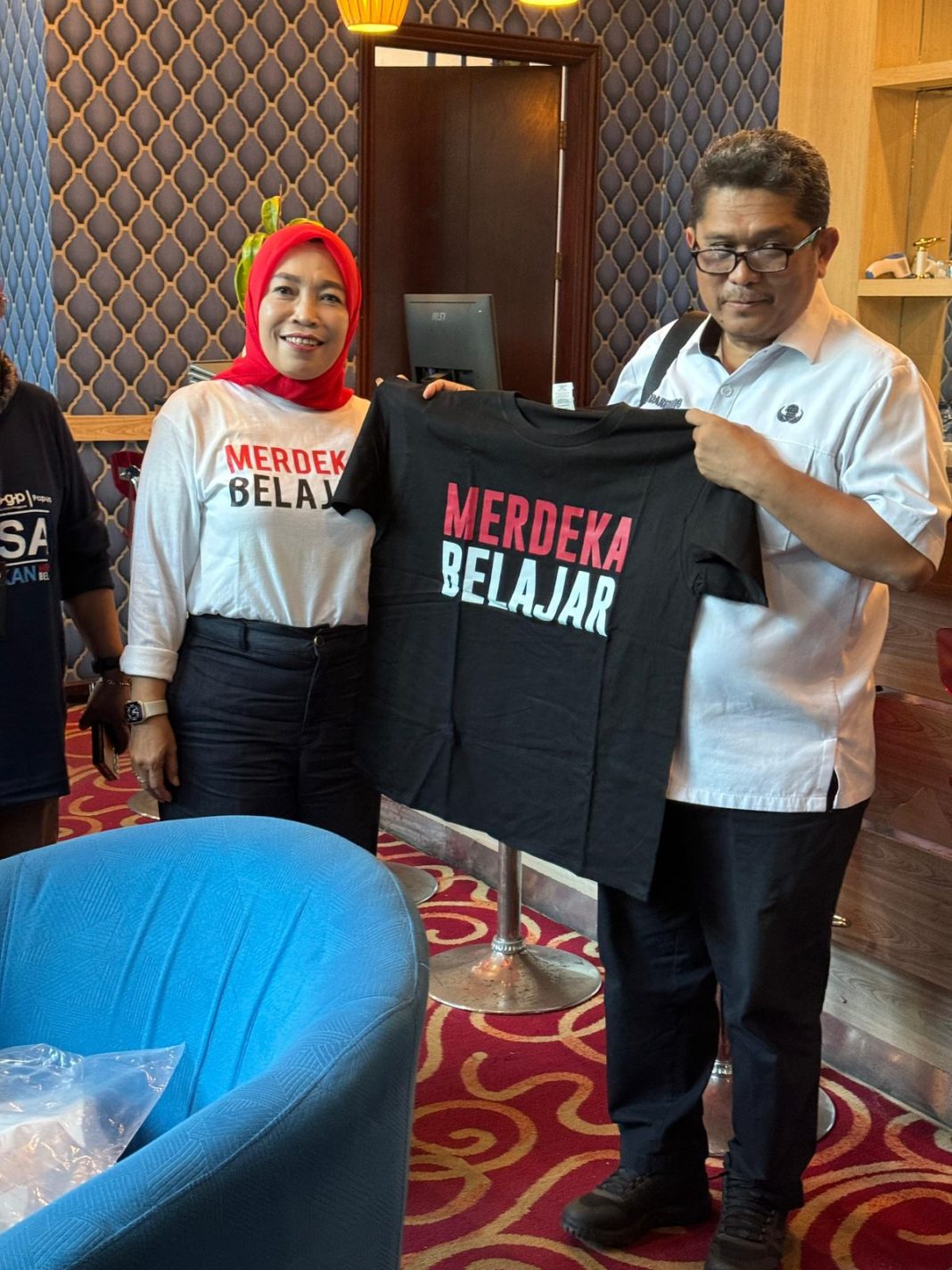 Pendidikan Guru Penggerak, Berdampak Langsung Bagi Terwujudnya Profil Pelajar Pancasila