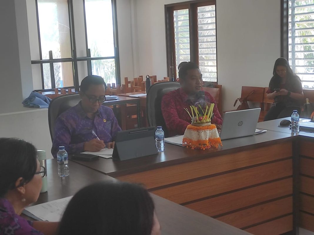 Meski Trend Stunting Turun di Buleleng, Pemerintah Dorong Kuatkan Desa Adat Cegah Stunting