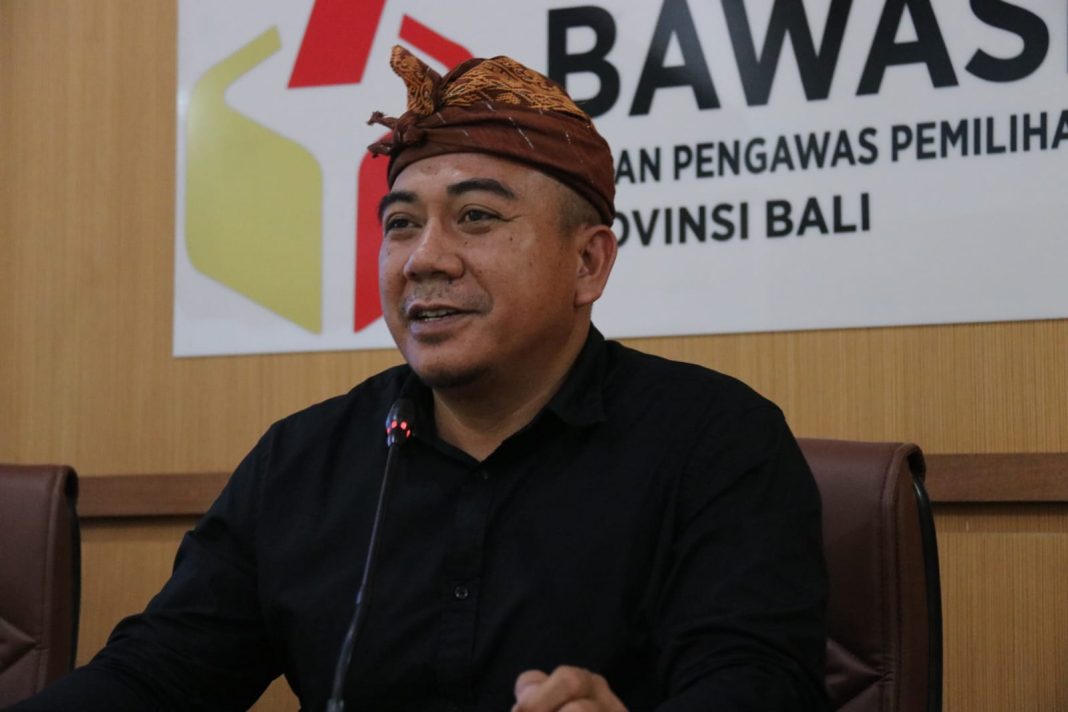 Bawaslu Bali: Sumbangan Tanpa Ajakan Memilih, Bukan Pelanggaran!