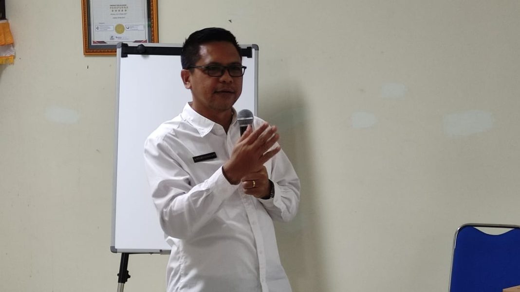 Koordinasi Pembentukan PSC Si Tri Datu, Inovasi Pelayanan Gawat Darurat Terintegrasi untuk Masyarakat Buleleng