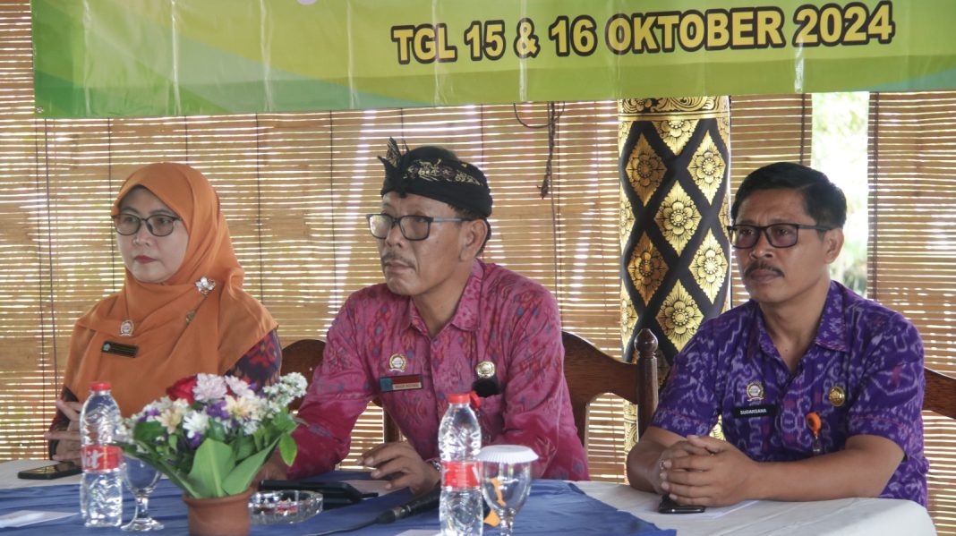 Identifikasi dan Penanganan Dasar ABK, Guru PAUD Diberi Bimtek