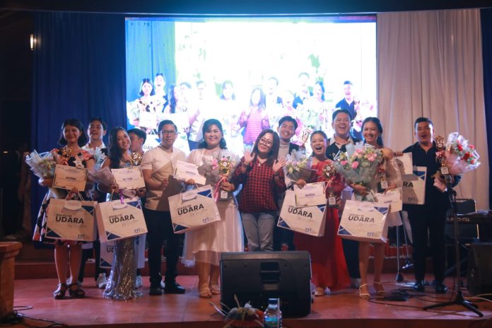 buleleng bintang radio