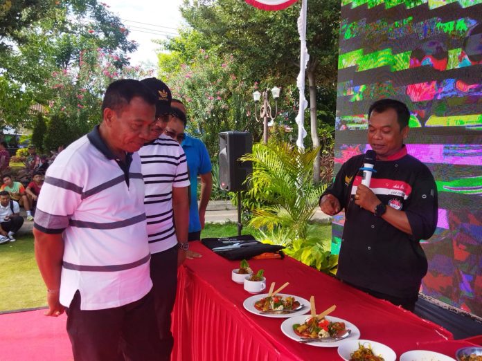 buleleng pelayanan pangan