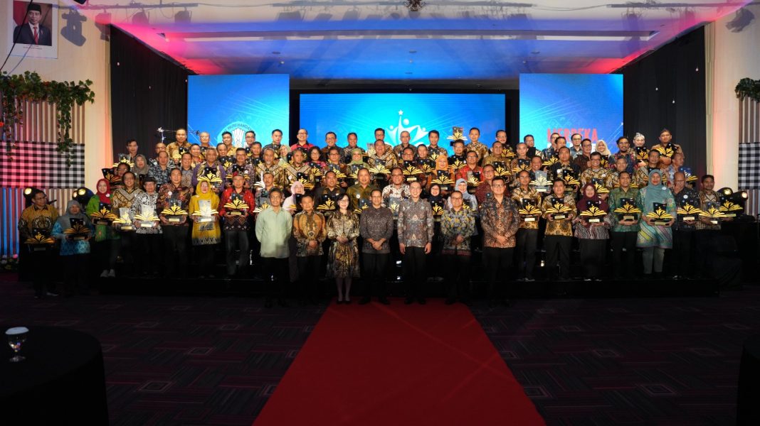 Transformasi UPT Kemendikbudristek, Wujud Komitmen Peningkatan Kualitas Layanan Pendidikan