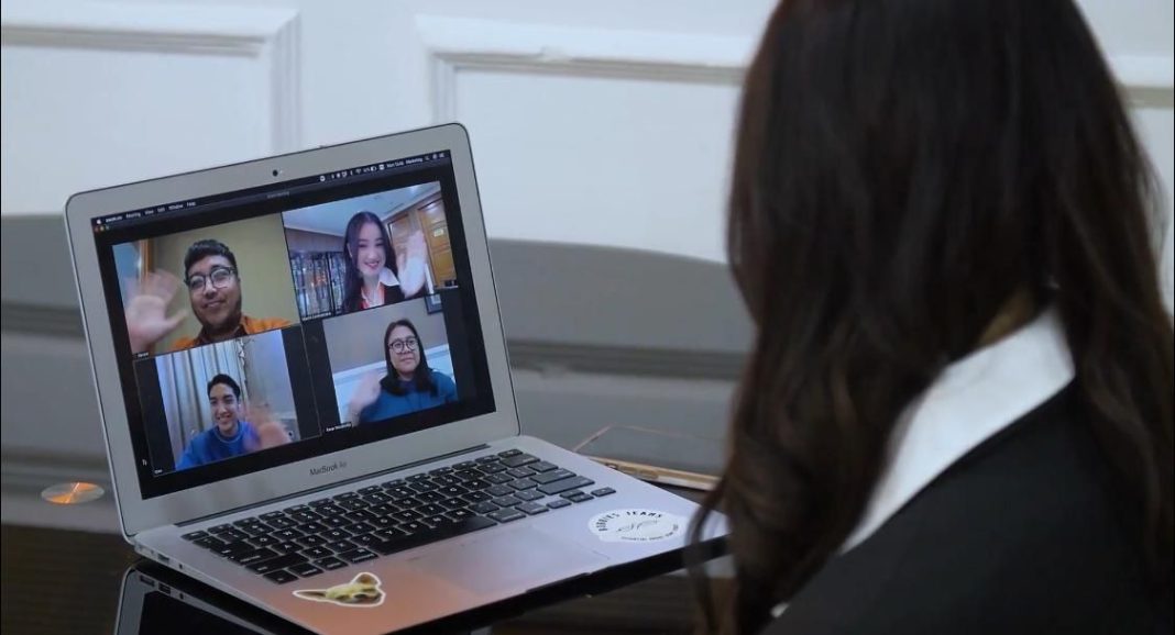 Program Studi S1 PJJ LSPR Institute Raih Akreditasi A