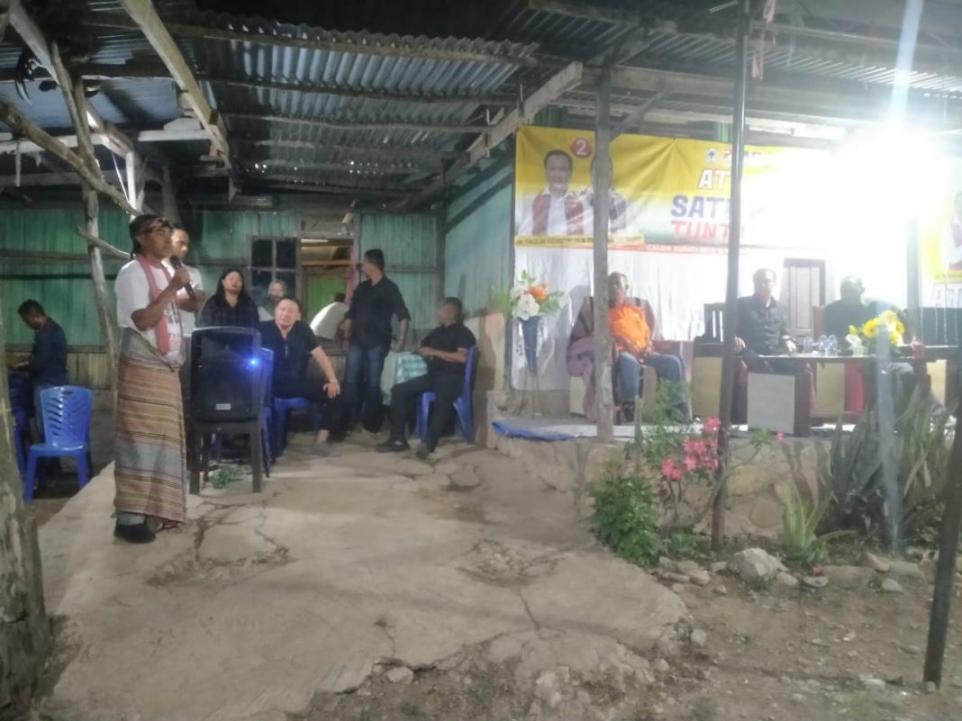 Sopir Taxi Kaget Operasi di Bali Gratis Hanya Pakai KTP Belu dan Ucapkan Terimakasih Untuk Bupati Agustinus Taolin