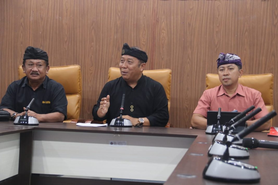 KPID Bali Rancang Persiapan Anugerah Penyiaran Bali Tahun 2024 di Buleleng