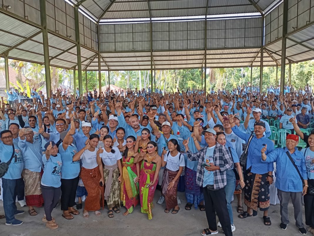 Satu Jalur, Bandara Dipastikan Ada di Buleleng
