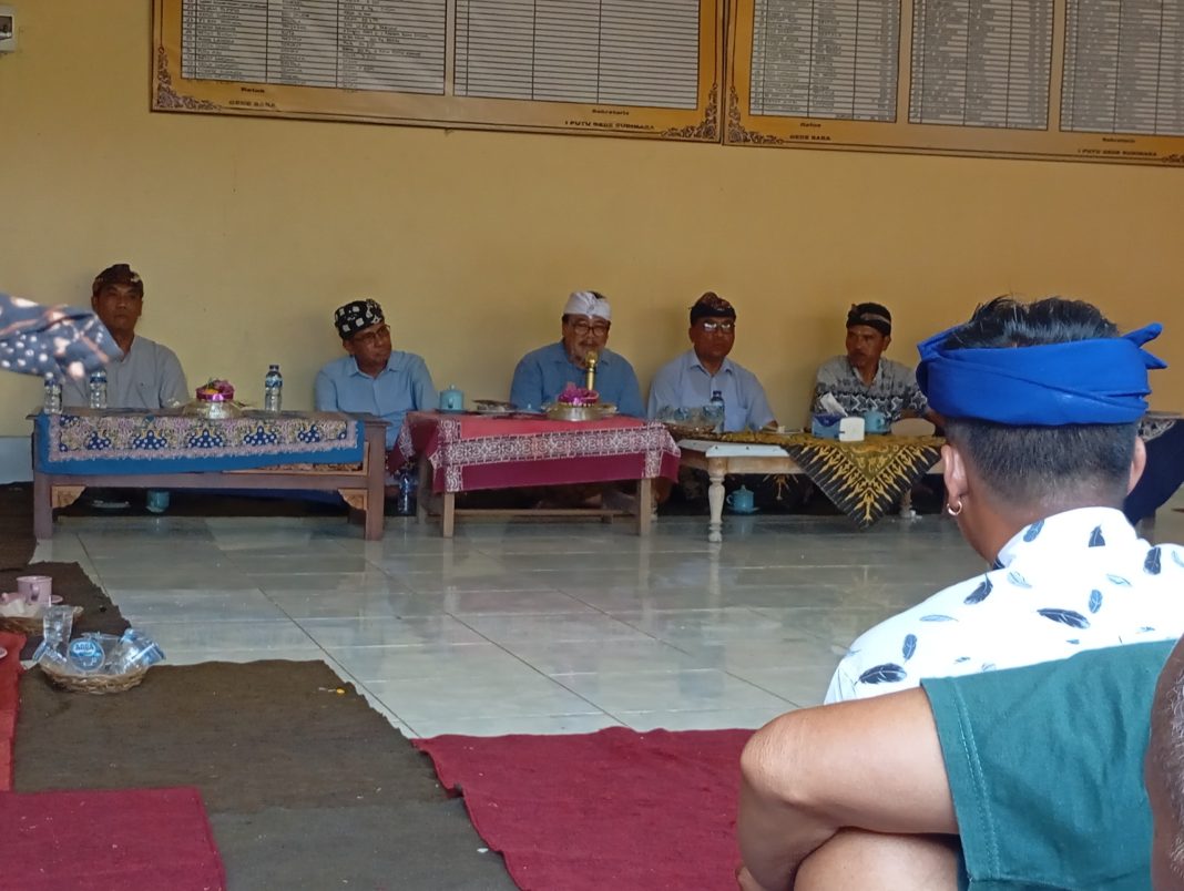 Sugawa Janjikan Insentif Rp 1,5 Juta untuk Guru