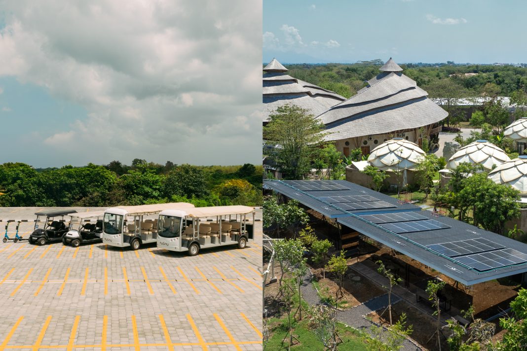 Nuanu City Digugat PT Semesta Konstruksi Persada, Akibat Kontraktor Gagal Penuhi Kewajiban