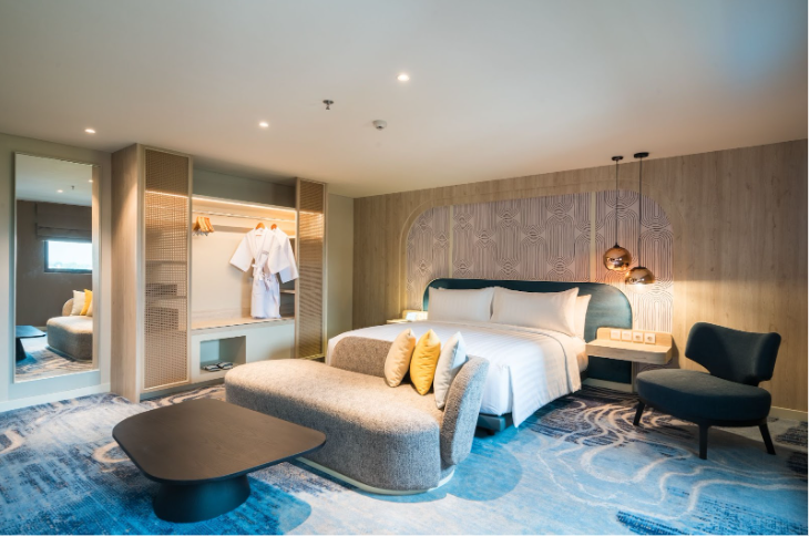 Hotel Pilihan Wisatawan, 33 Aston Hotels Berikan Apresiasi Tamu dengan Diskon hingga 35 %