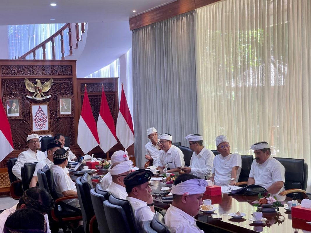 Buntut Kasus Atraksi Kembang Api, Pemprov Layangkan Teguran kepada Finns Beach Club