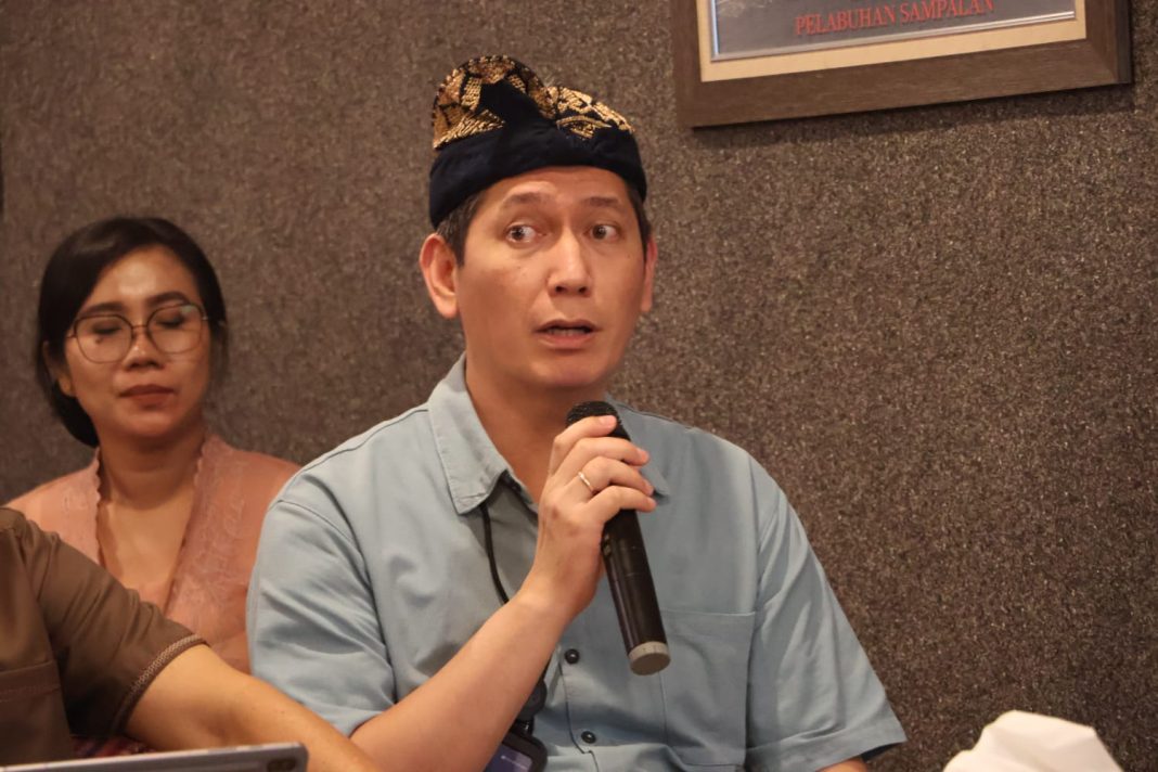 Bapenda Bali Kembali Adakan Relaksasi Penghapusan PKB dan BBNKB, Berlaku 1 November hingga 20 Desember 2024