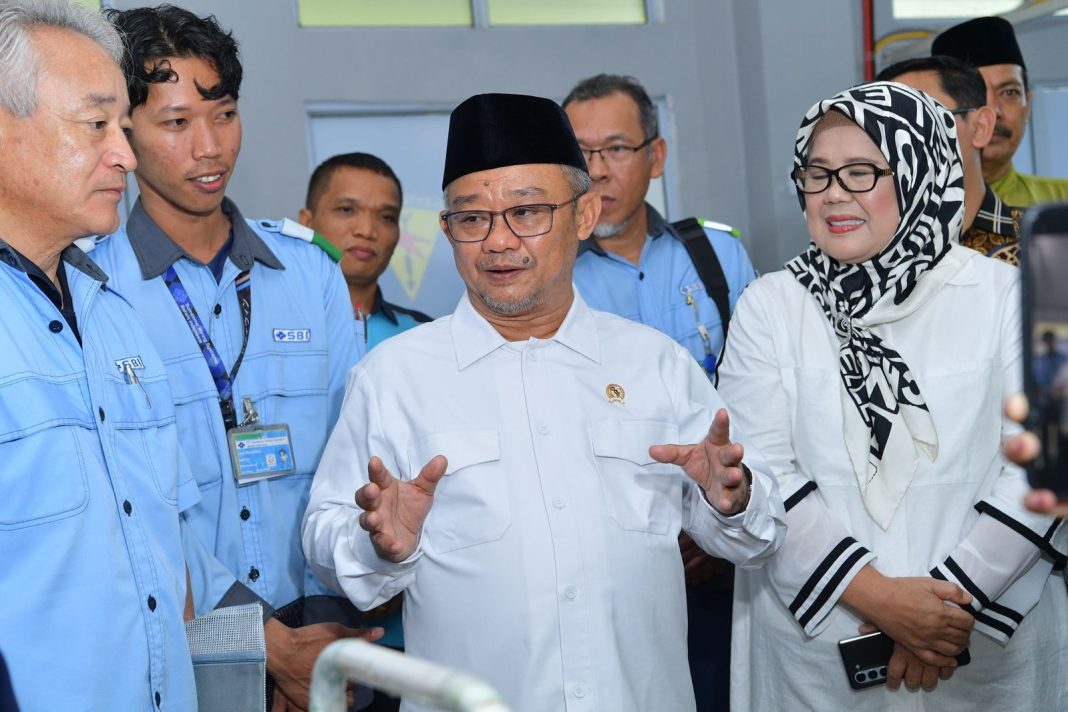 Mendikdasmen Dorong Peningkatan Kualitas Guru dan Transformasi Ilmu