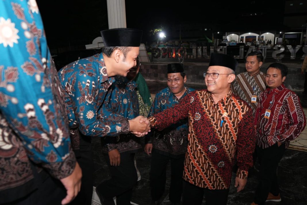 Mendikdasmen Tekankan Pentingnya SDM Unggul dalam Membangun Bangsa